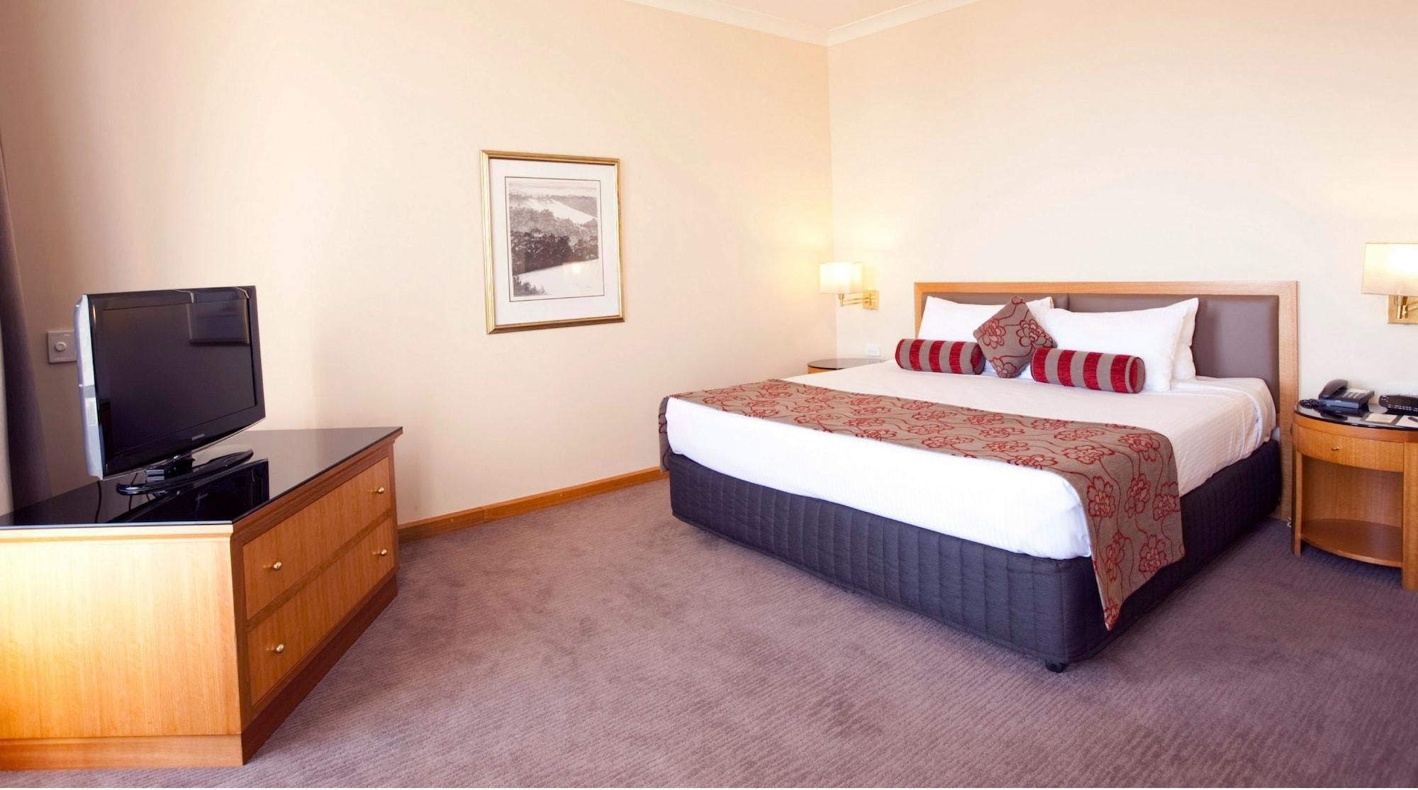 Duxton Hotel Perth Zimmer foto